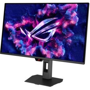 ROG Strix XG27UQDMS 26.5" Monitor (Black) - afbeelding 3