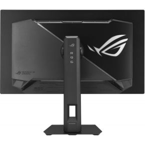 ROG Strix XG27UQDMS 26.5" Monitor (Black) - afbeelding 4