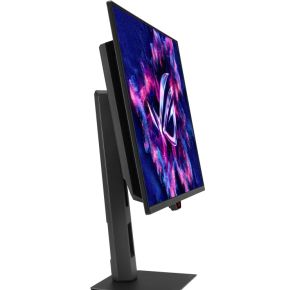 ROG Strix XG27UQDMS 26.5" Monitor (Black) - afbeelding 5