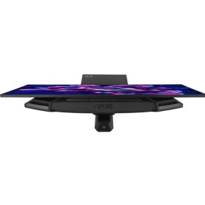 ROG Strix XG27UQDMS 26.5" Monitor (Black) - afbeelding 6