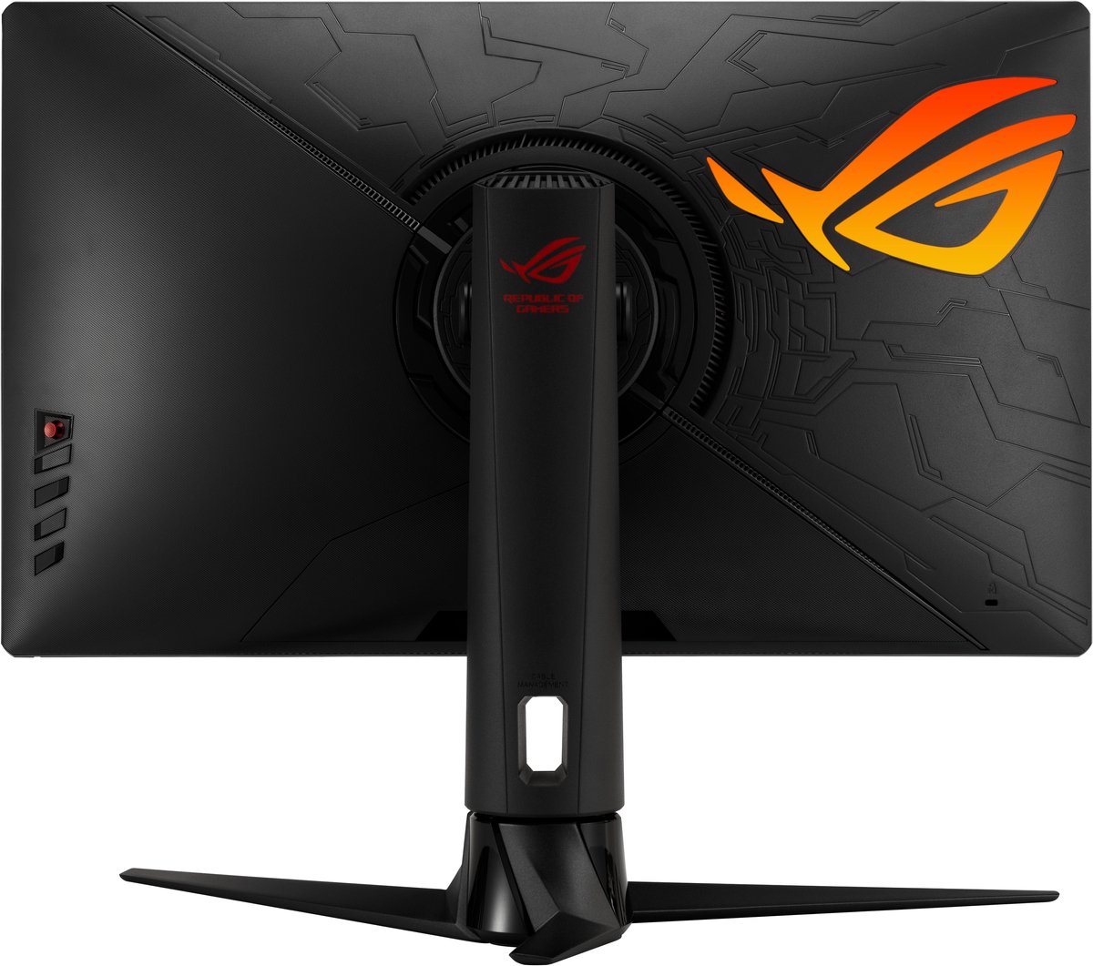 ROG Strix XG27UQR 27" Monitor - afbeelding 4