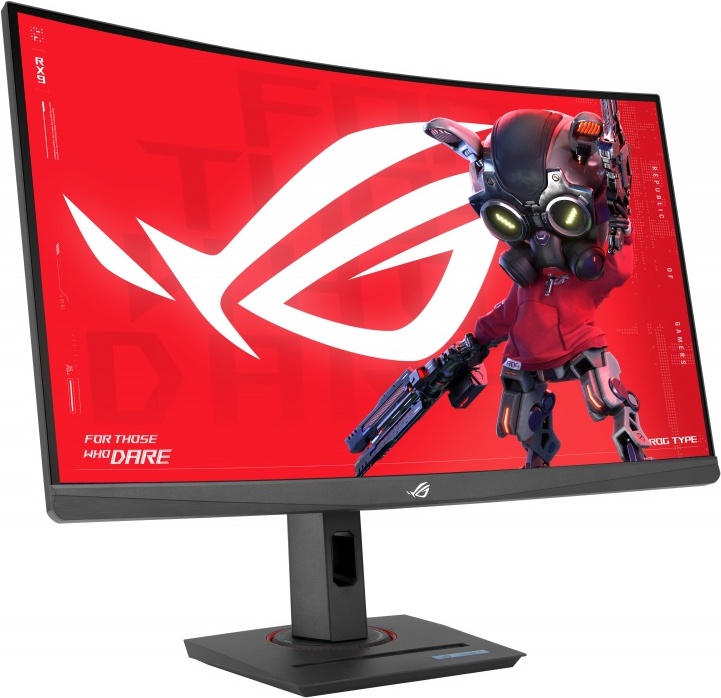 Asus rog strix xg27wcms 27 curved m 3 orig - ASUS ROG Strix XG27WCMS 27" Monitor (wit)