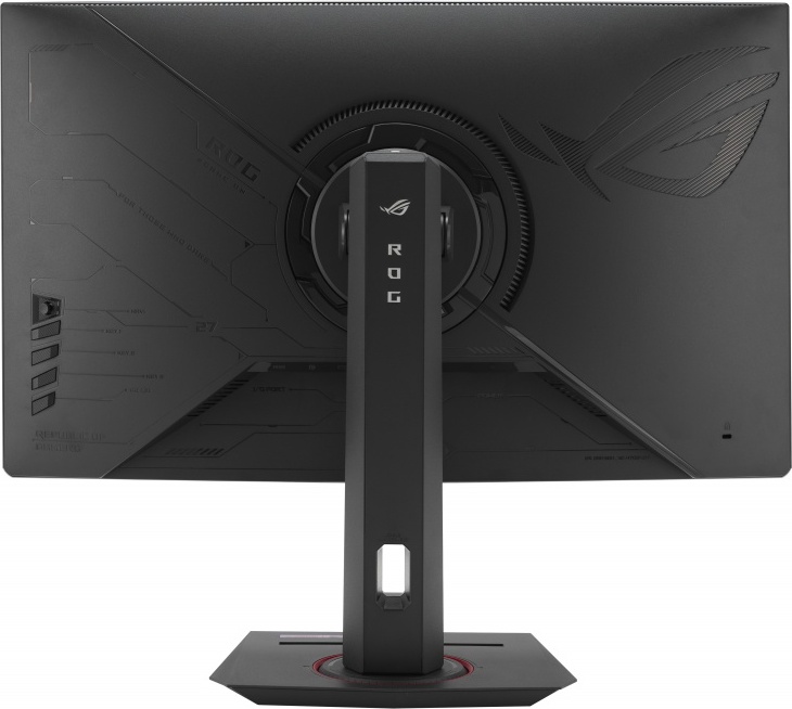 Asus rog strix xg27wcms 27 curved m 5 orig - ASUS ROG Strix XG27WCMS 27" Monitor (wit)
