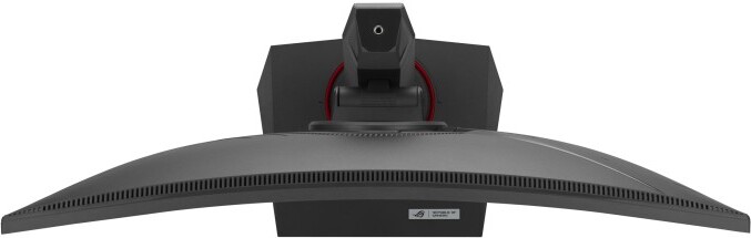 Asus rog strix xg27wcs 27 curved mo 5 orig - ASUS Rog Strix Xg27Wcs 27" Monitor (White)
