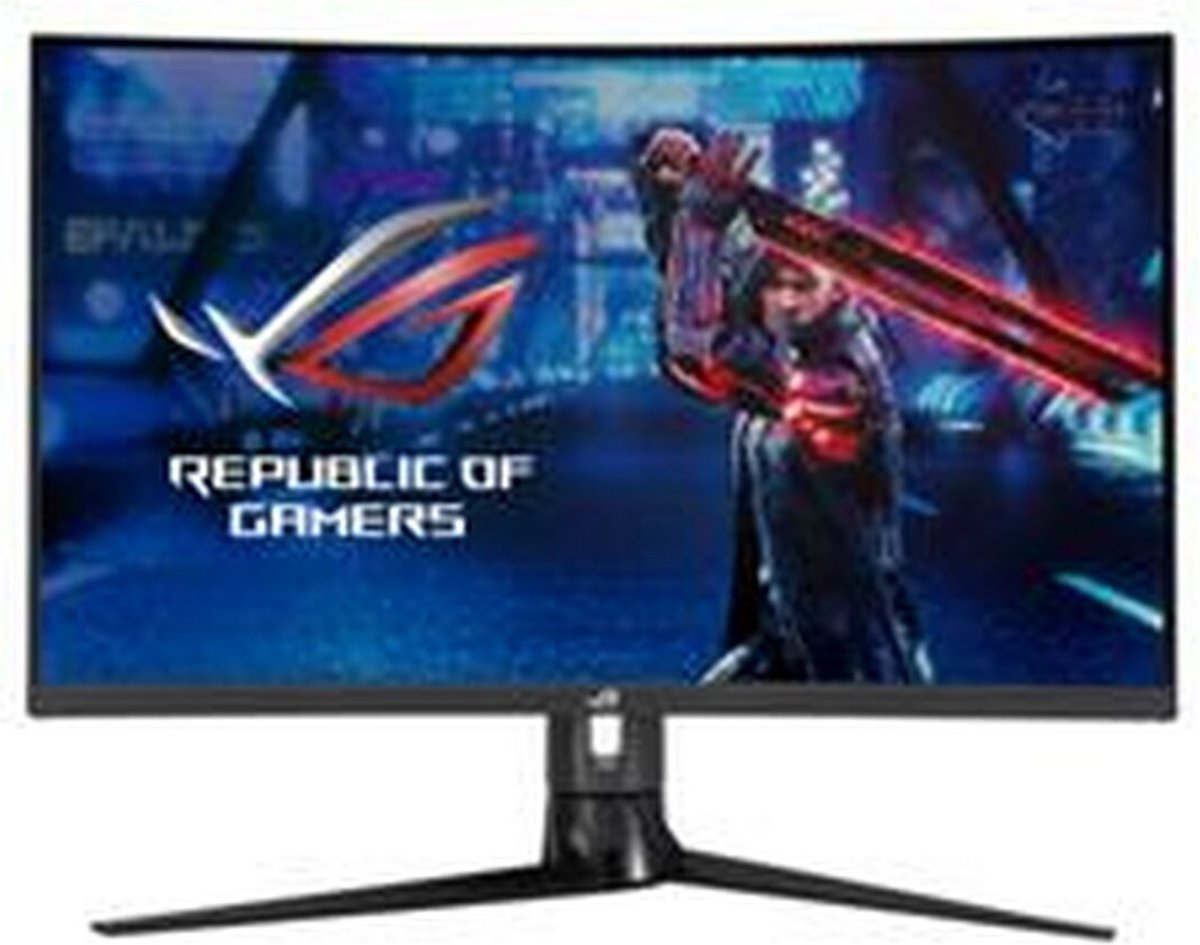 ASUS ASUS ROG Strix XG32AQ 32'' gaming monitor