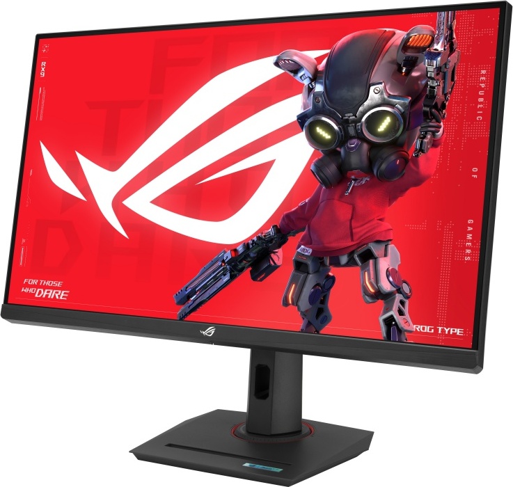 Asus rog strix xg32ucg 31 5 4k 2 orig - ASUS Rog Strix Xg32Ucg 31.5" Monitor (Black)
