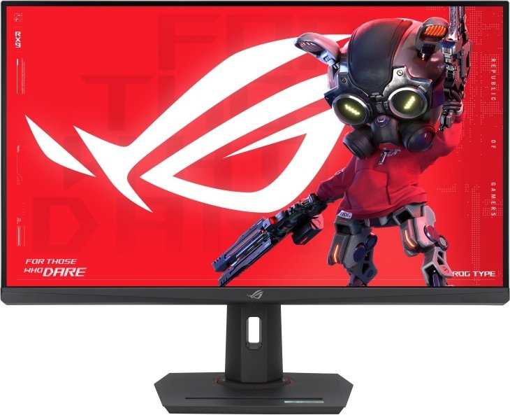 Asus rog strix xg32ucg 31 5 4k - ASUS Rog Strix Xg32Ucg 31.5" Monitor (Black)