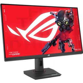 Rog Strix Xg32Ucg 31.5" Monitor (Black) - afbeelding 3