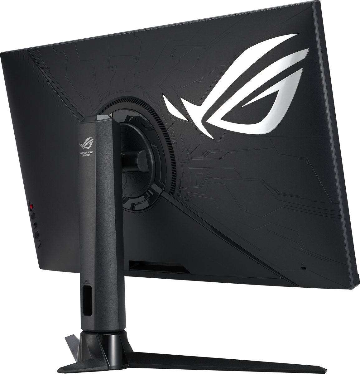ROG Strix XG32UQ 32" Monitor (Black) - afbeelding 2