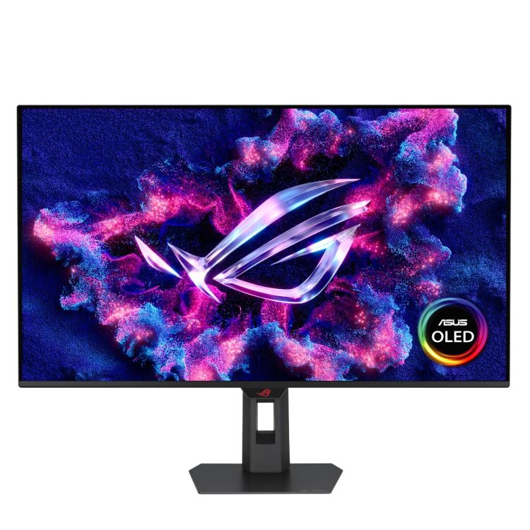 ASUS ASUS ROG Strix XG32UQDMS 31.5'' 4K UHD gaming monitor