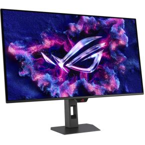 ROG Strix XG32UQDMS 31.5" 4K UHD QD-OLED Gaming Monitor - afbeelding 2