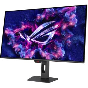 ROG Strix XG32UQDMS 31.5" 4K UHD QD-OLED Gaming Monitor - afbeelding 3