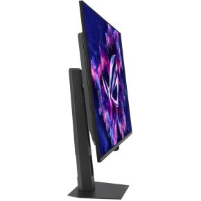 ROG Strix XG32UQDMS 31.5" 4K UHD QD-OLED Gaming Monitor - afbeelding 4