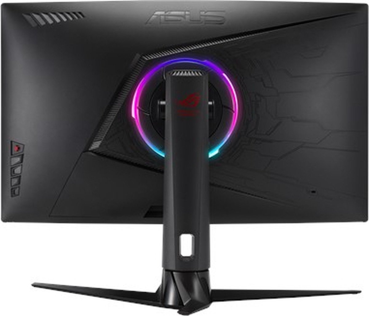 Asus Rog Strix Xg32Vc - Qhd Gaming Monitor - 170Hz - 32 Inch - afbeelding 3