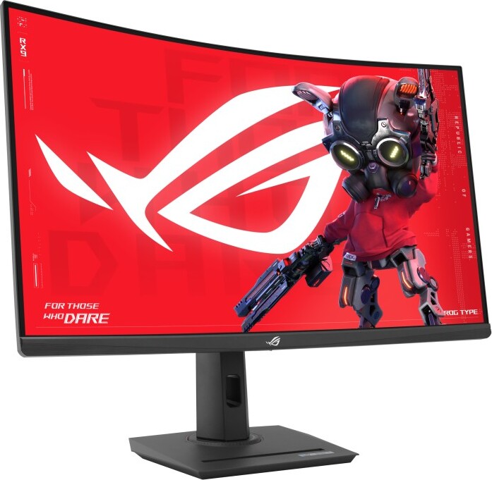 Asus rog strix xg32wcms 32 curved m 3 orig - ASUS ROG Strix XG32WCMS 31.5" Monitor (Black)