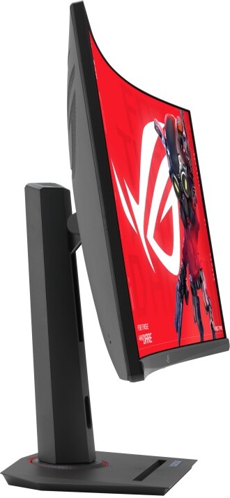 Asus rog strix xg32wcms 32 curved m 4 orig - ASUS ROG Strix XG32WCMS 31.5" Monitor (Black)
