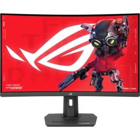 ASUS ASUS ROG Strix XG32WCMS 32'' Curved gaming monitor