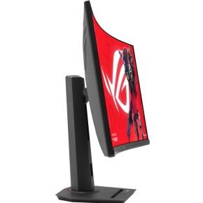 ROG Strix XG32WCS 31.5" Monitor (Black) - afbeelding 3