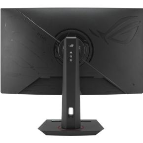 ROG Strix XG32WCS 31.5" Monitor (Black) - afbeelding 6