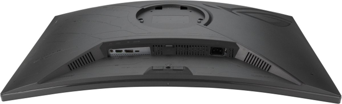 ROG Strix XG32WCS 31.5" Monitor (Black) - afbeelding 9