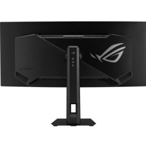 ASUS ROG Strix XG34WCDMS Curved gaming monitor, productafbeelding 5