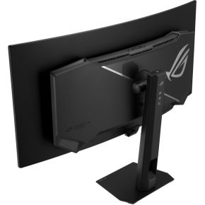 ASUS ROG Strix XG34WCDMS Curved gaming monitor, productafbeelding 6