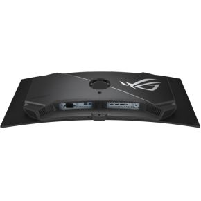 ASUS ROG Strix XG34WCDMS Curved gaming monitor, productafbeelding 8