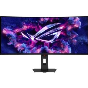 ASUS ASUS ROG Strix XG34WCDMS 34'' Curved gaming monitor