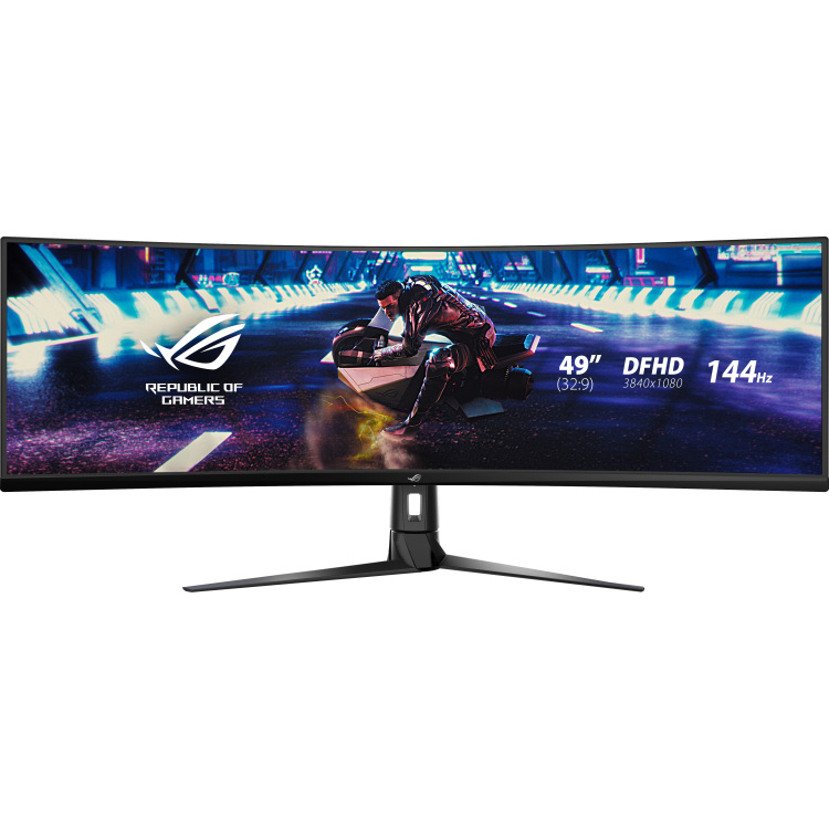 ASUS ASUS ROG Strix XG49VQ 49'' Curved gaming monitor