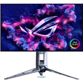 ASUS ASUS ROG Swift PG27AQWP-W 26.5'' gaming monitor