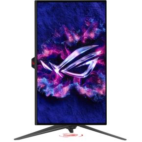 Rog Swift Pg27Ucdm 27" Monitor (Black) - afbeelding 3