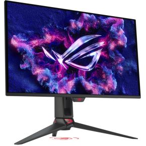 Rog Swift Pg27Ucdm 27" Monitor (Black) - afbeelding 4