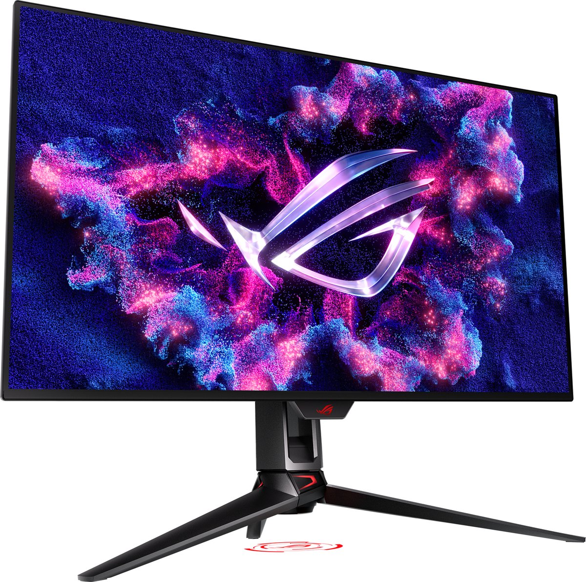 ROG Swift PG32UCDM 31.5" Monitor (Black) - afbeelding 2