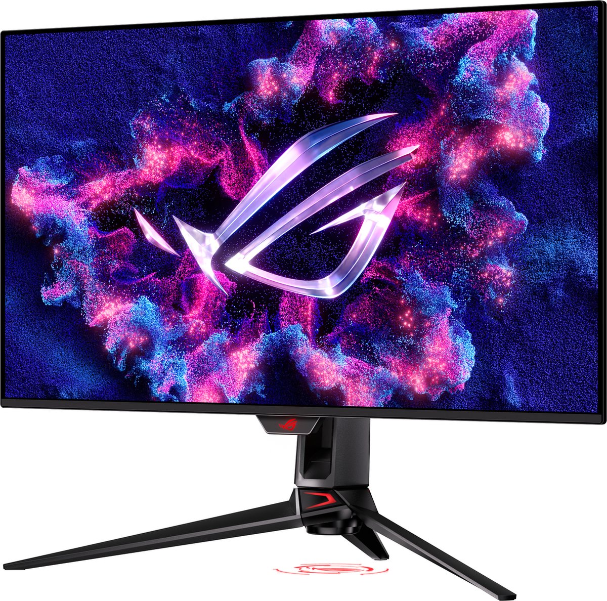 ROG Swift PG32UCDM 31.5" Monitor (Black) - afbeelding 3