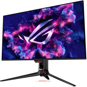 ROG Swift PG32UCDMZ 31.5" Monitor (Black) - afbeelding 2