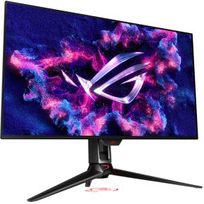 ROG Swift PG32UCDMZ 31.5" Monitor (Black) - afbeelding 3