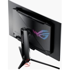 ROG Swift PG32UCDMZ 31.5" Monitor (Black) - afbeelding 4