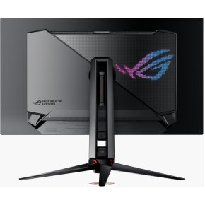 ROG Swift PG32UCDMZ 31.5" Monitor (Black) - afbeelding 6