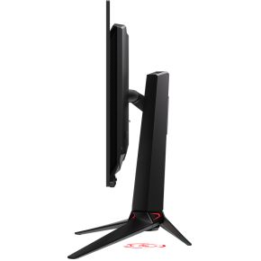 ROG Swift PG32UCDMZ 31.5" Monitor (Black) - afbeelding 7