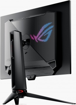 Asus rog swift oled pg32ucdp 32 4k 3 orig - ASUS Rog Swift Pg32Ucdp 4K WOLED Dual Mode 31.5" Monitor (Black)