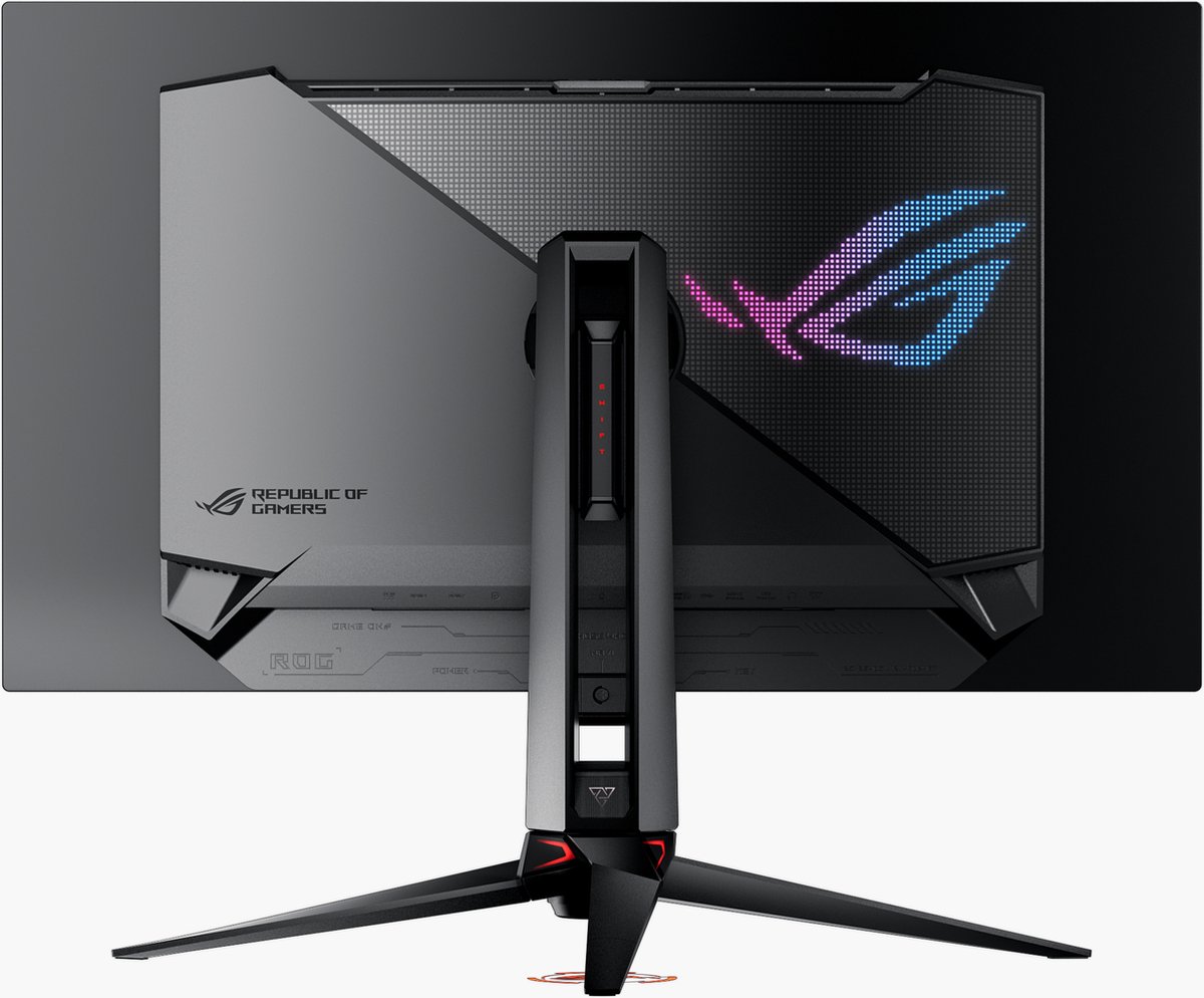 Rog Swift Oled Pg32Ucdp - afbeelding 2