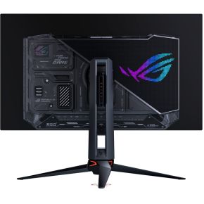 ROG Swift PG32UCWM 31.5" Monitor - afbeelding 2