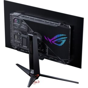 ROG Swift PG32UCWM 31.5" Monitor - afbeelding 3