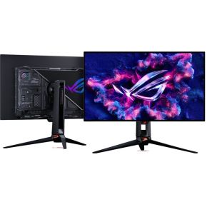ROG Swift PG32UCWM 31.5" Monitor - afbeelding 5