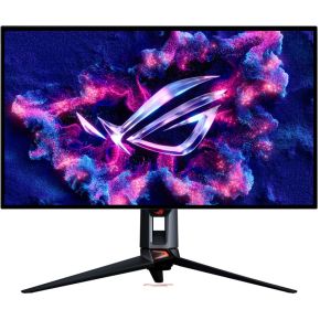 ROG Swift PG32UCWM 31.5" Monitor - afbeelding 6