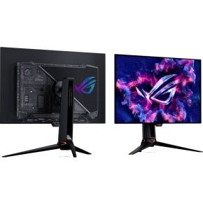 ROG Swift PG32UCWM 31.5" Monitor - afbeelding 7