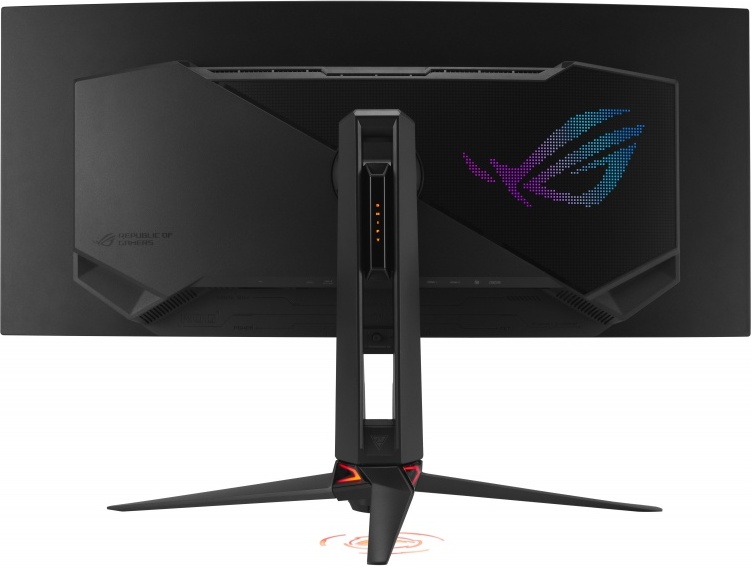 Asus rog swift oled pg34wcdn 34 cur 3 orig - ASUS ROG Swift PG34WCDN 34" Monitor
