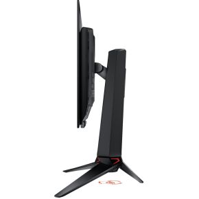 Rog Swift Pg27Aqdp 26.5" Monitor (Black) - afbeelding 5