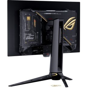 ASUS ROG Swift PG27AQWP-G EDITION 20 gaming monitor, productafbeelding 5