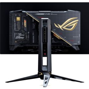 ASUS ROG Swift PG27AQWP-G EDITION 20 gaming monitor, productafbeelding 7